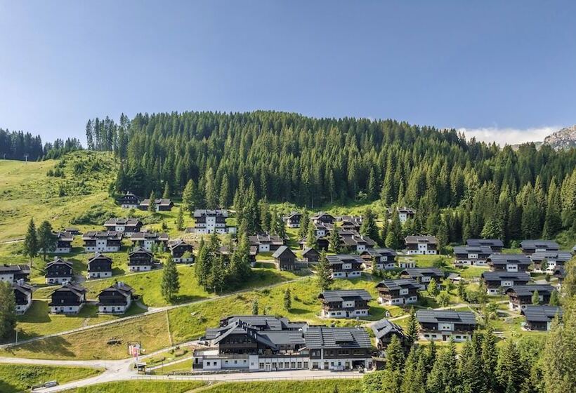 Hapimag Ferienwohnungen Sonnleitn