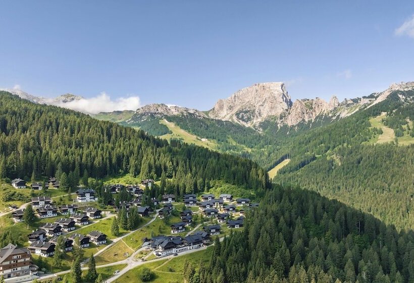 Hapimag Ferienwohnungen Sonnleitn