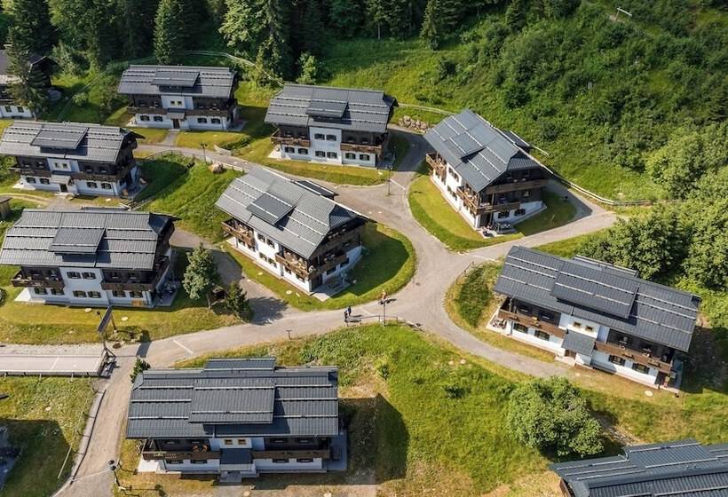 Hapimag Ferienwohnungen Sonnleitn