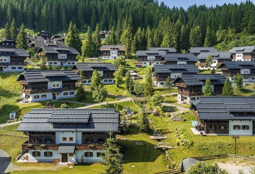 Hapimag Ferienwohnungen Sonnleitn