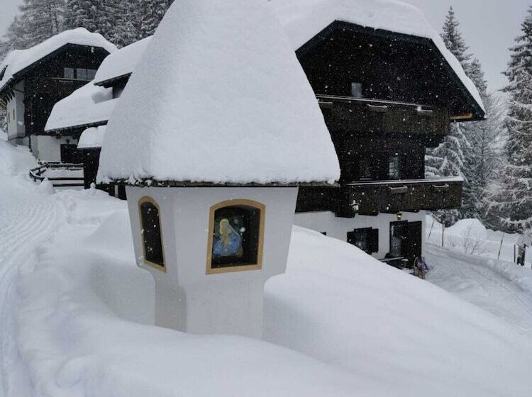 Hapimag Ferienwohnungen Sonnleitn