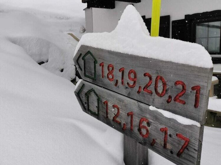 Hapimag Ferienwohnungen Sonnleitn