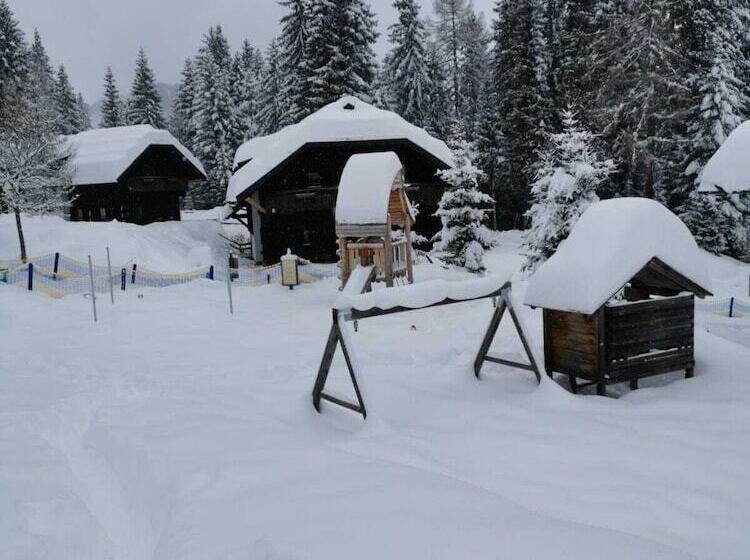 Hapimag Ferienwohnungen Sonnleitn