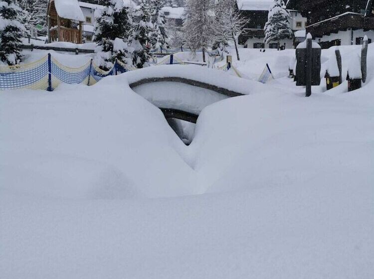 Hapimag Ferienwohnungen Sonnleitn