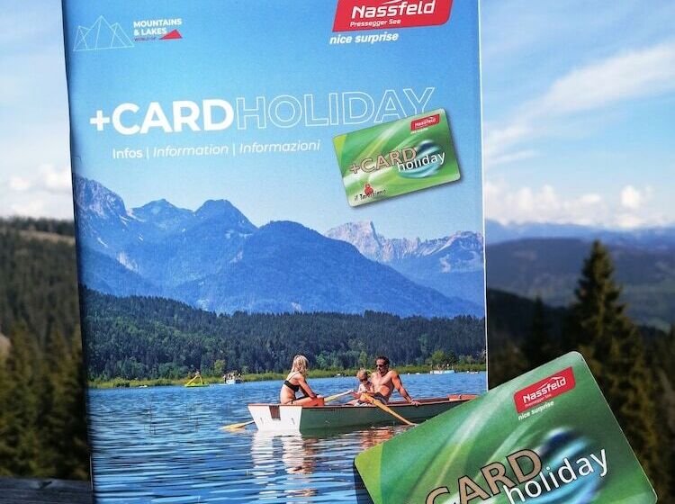 Hapimag Ferienwohnungen Sonnleitn