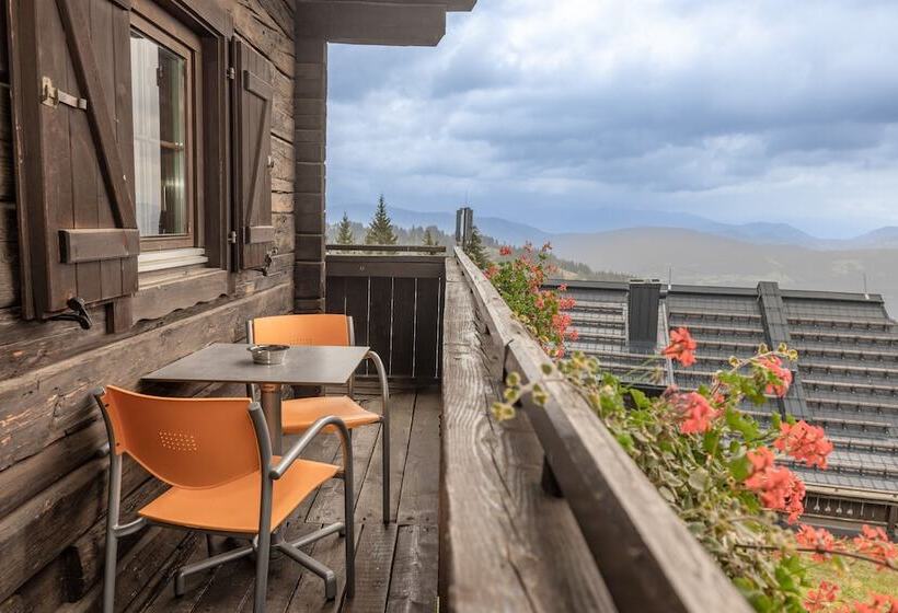 Hapimag Ferienwohnungen Sonnleitn