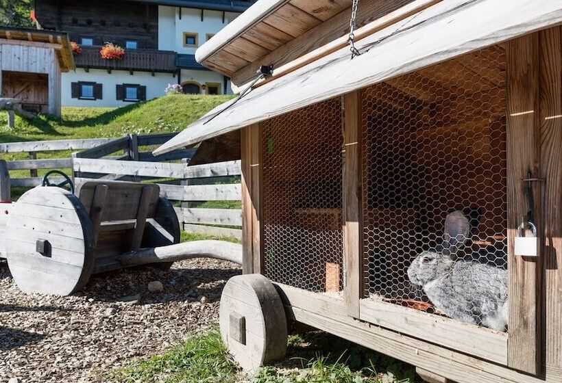 Hapimag Ferienwohnungen Sonnleitn