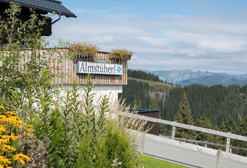 Hapimag Ferienwohnungen Sonnleitn