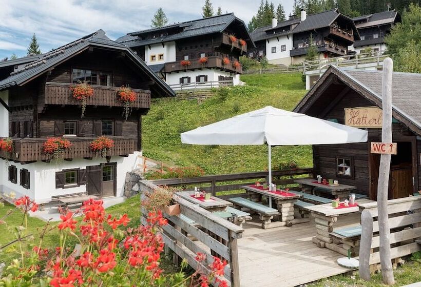 Hapimag Ferienwohnungen Sonnleitn