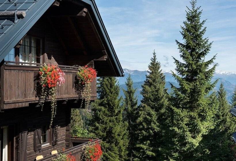 Hapimag Ferienwohnungen Sonnleitn