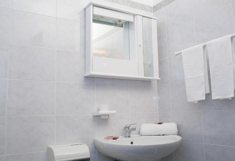 호텔 Albergo Villa Marchese