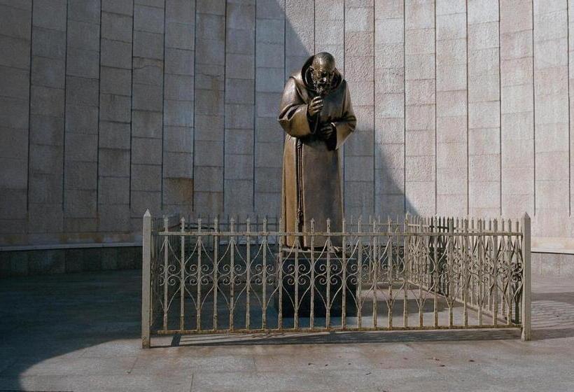 호텔 Albergo Villa Marchese