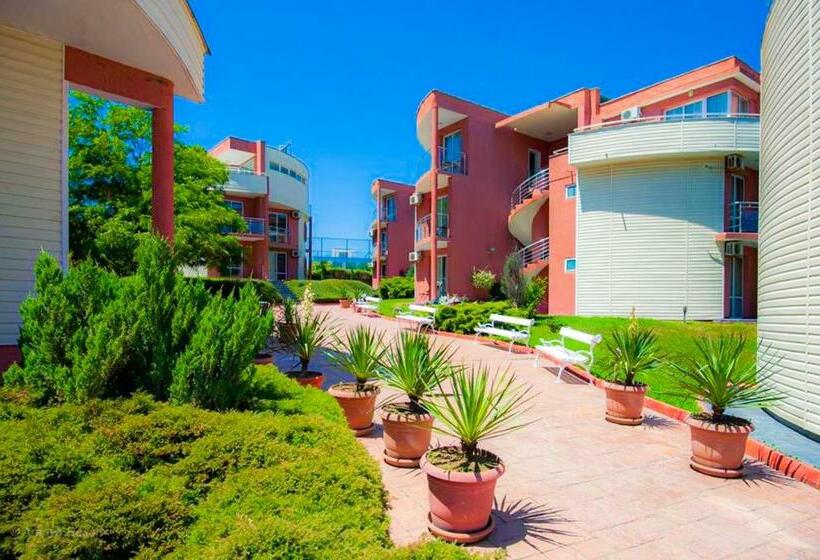 בית מלון כפרי Arapya Resort