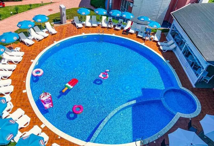 Hotelli Arapya Resort