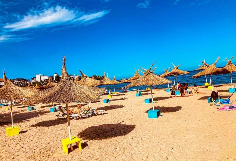 בית מלון כפרי Arapya Resort