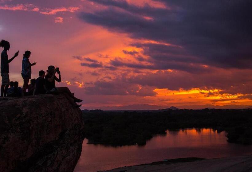 בית מלון כפרי The Spice Trail