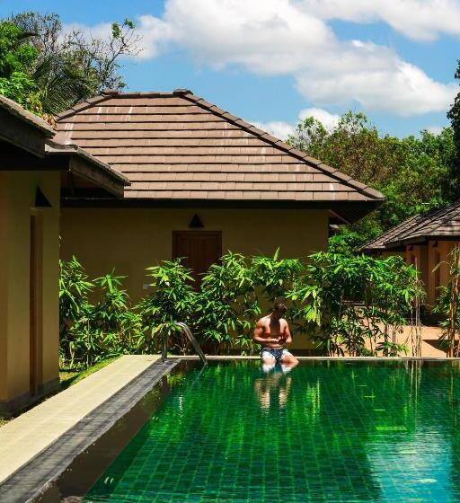 בית מלון כפרי The Spice Trail