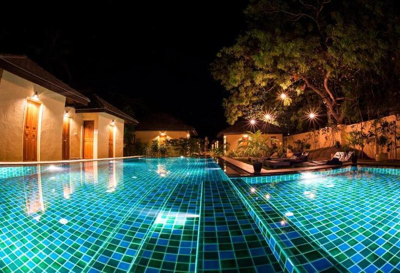 בית מלון כפרי The Spice Trail