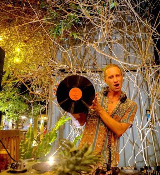 בית מלון כפרי The Spice Trail