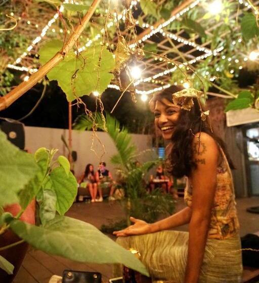 בית מלון כפרי The Spice Trail