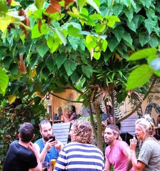 בית מלון כפרי The Spice Trail