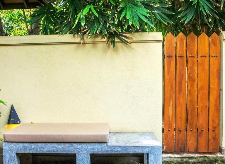 בית מלון כפרי The Spice Trail