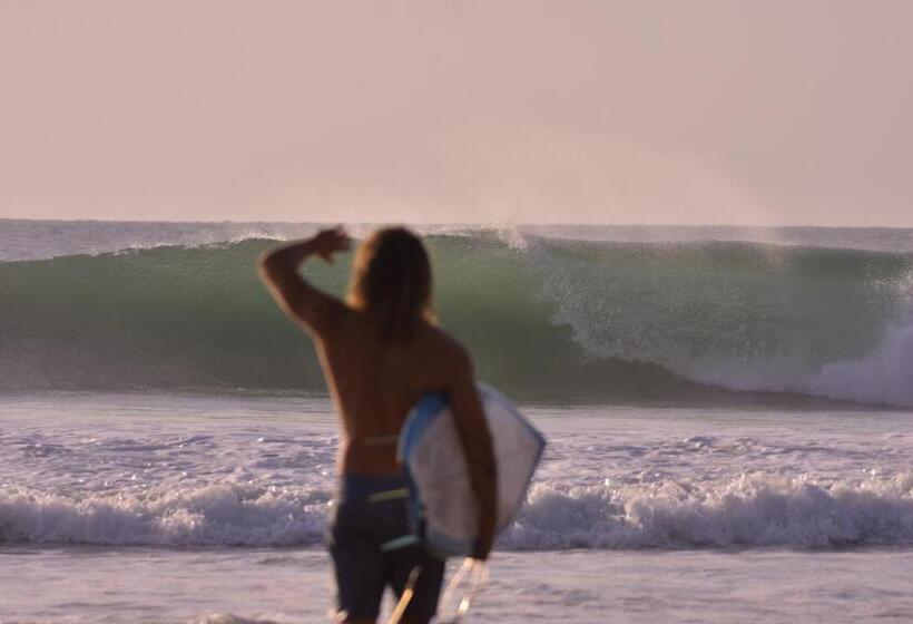 בית מלון כפרי The Spice Trail