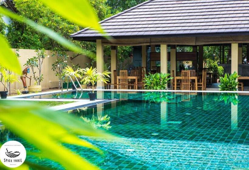 בית מלון כפרי The Spice Trail