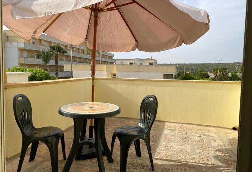 هتل Villetta Sabbia D'oro