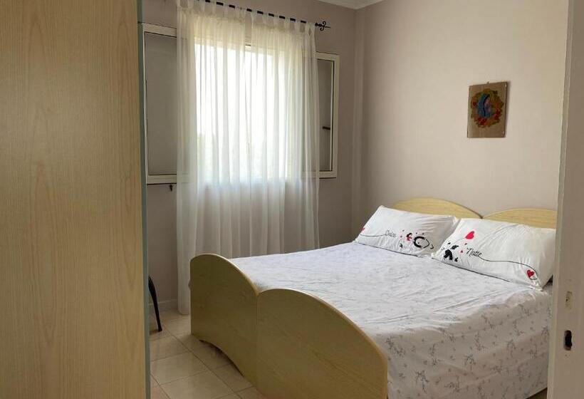 هتل Villetta Sabbia D'oro