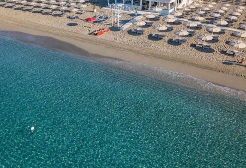 هتل Villetta Sabbia D'oro