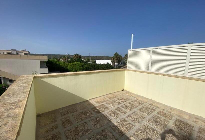 هتل Villetta Sabbia D'oro