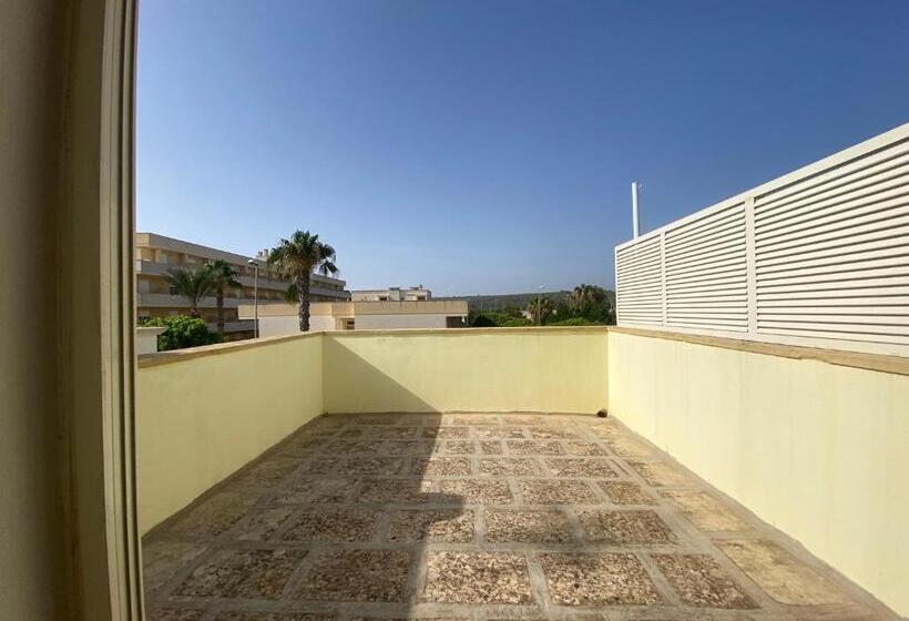 هتل Villetta Sabbia D'oro