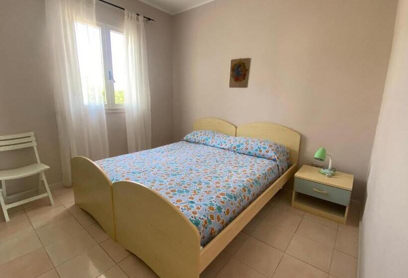 هتل Villetta Sabbia D'oro