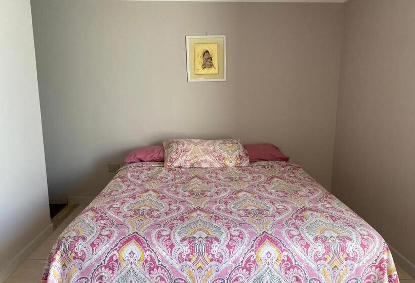 هتل Villetta Sabbia D'oro