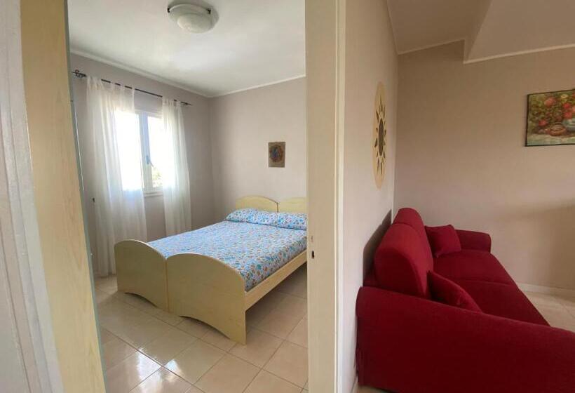 هتل Villetta Sabbia D'oro