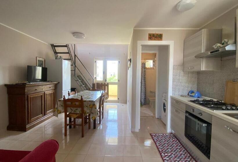 هتل Villetta Sabbia D'oro