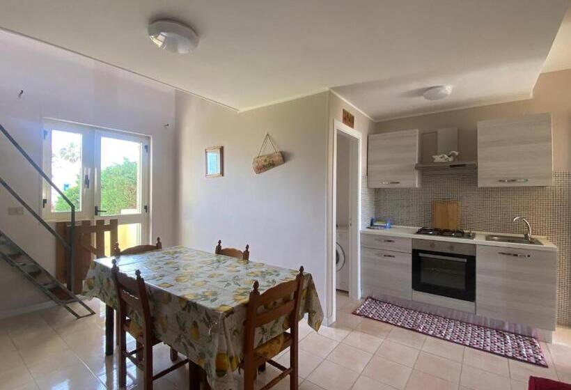 هتل Villetta Sabbia D'oro