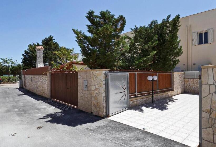 هتل Villetta Sabbia D'oro