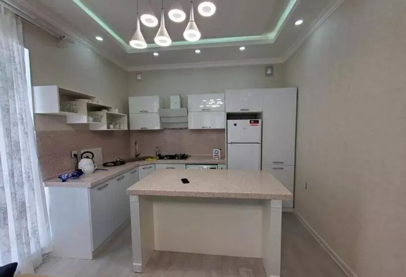 مُتل Qafqaz Suite Paradise Resort