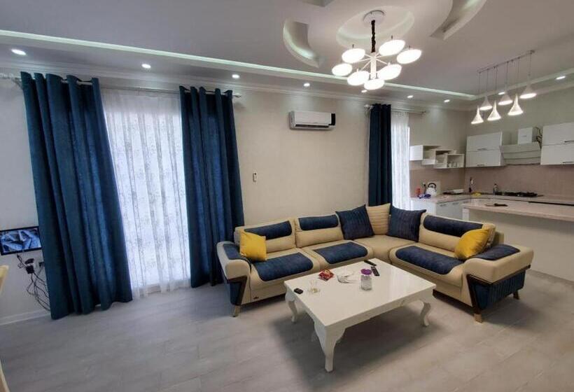 مُتل Qafqaz Suite Paradise Resort