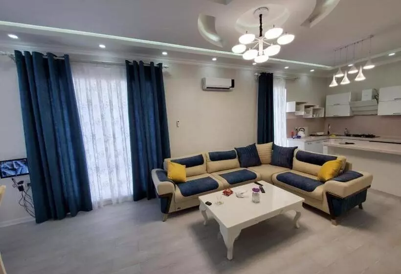 مُتل Qafqaz Suite Paradise Resort