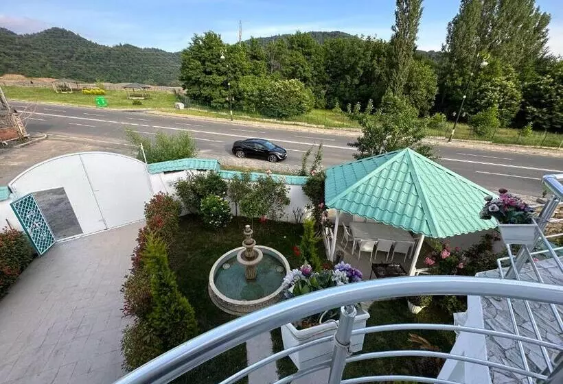 مُتل Qafqaz Suite Paradise Resort