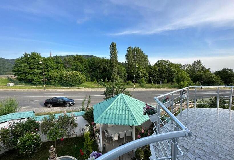 مُتل Qafqaz Suite Paradise Resort