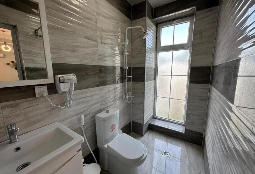 مُتل Qafqaz Suite Paradise Resort