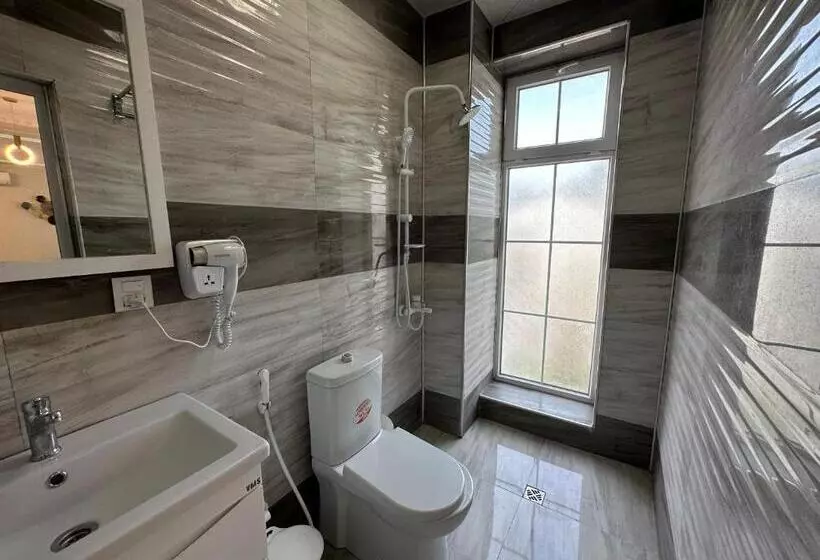 مُتل Qafqaz Suite Paradise Resort