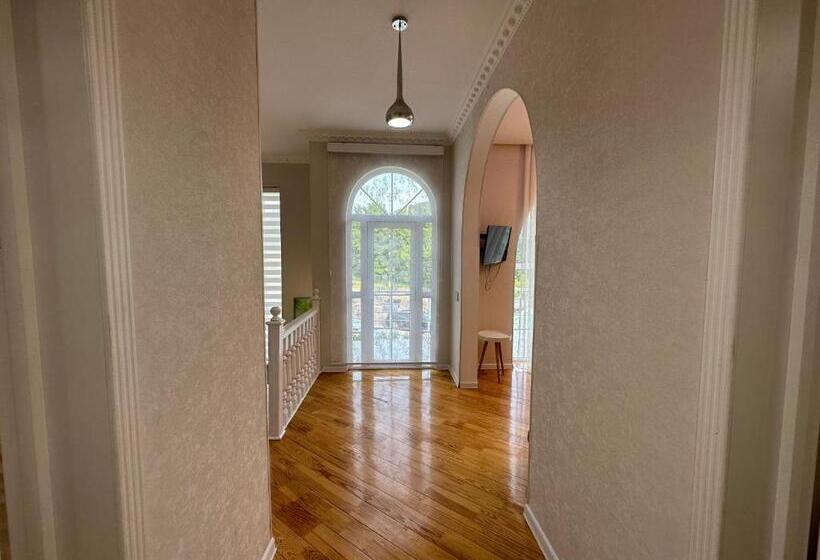 مُتل Qafqaz Suite Paradise Resort