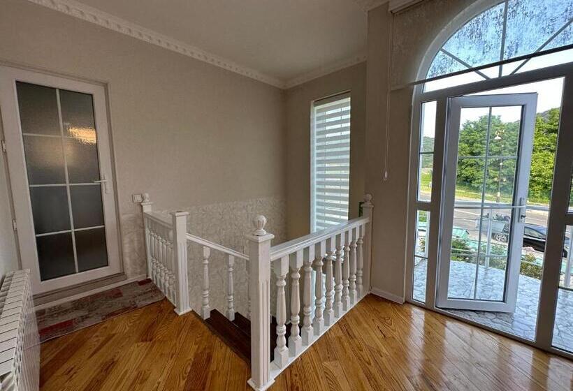 مُتل Qafqaz Suite Paradise Resort