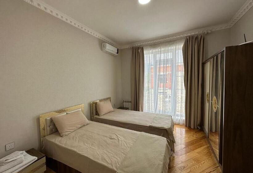 مُتل Qafqaz Suite Paradise Resort