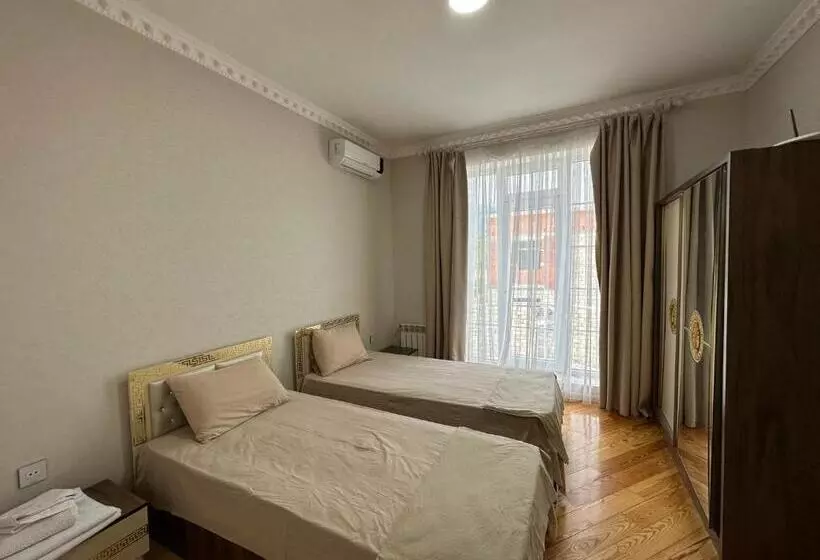 مُتل Qafqaz Suite Paradise Resort